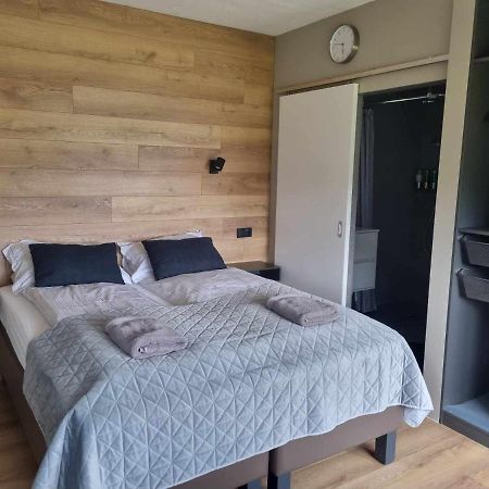 New And Well Furnished Studio Apartment For Two 30 Km From Kirkjubaejarklaustur Perfect Place To Stay At Right Between Black Beach And Joekulsarlon Bagian luar foto